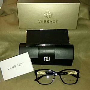 Versace Eyeglasses